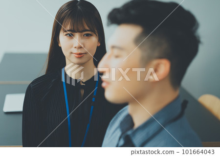 女生 女孩 女性 101664043