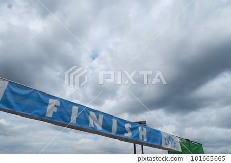 Goal gate Goal gate 101665665