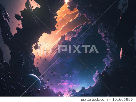 Meteorites, clouds and planets Meteorites, clouds and planets 101665996