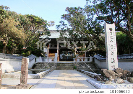金福寺38號寺（高知縣四國參拜） 101666623