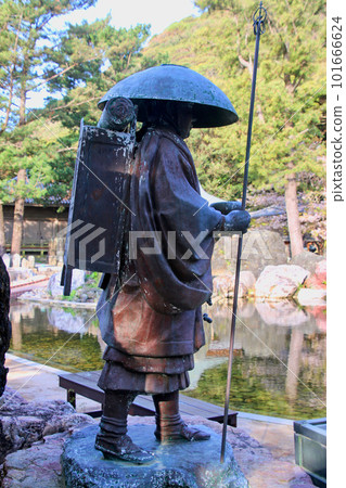 金福寺38號寺（高知縣四國參拜） 101666624