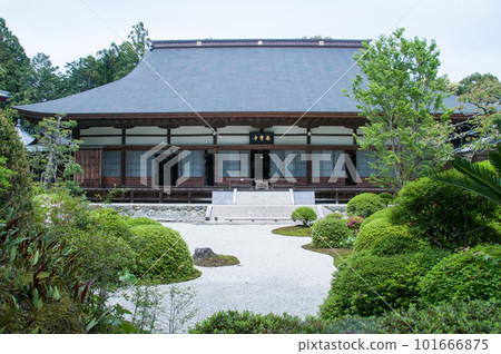 Ryutanji Temple Ryutanji Temple 101666875