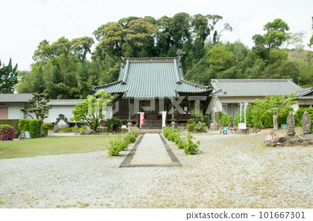 與井伊直虎有關的地方 與井伊直虎有關的地方 101667301