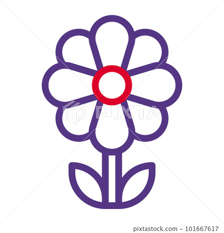 ramadan icon set duocolor red purple style illustration vector element and symbol perfect. ramadan icon set duocolor red purple style illustration vector element and symbol perfect. 101667617