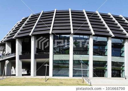 Port Messe Nagoya New Exhibition Hall No. 1 101668700