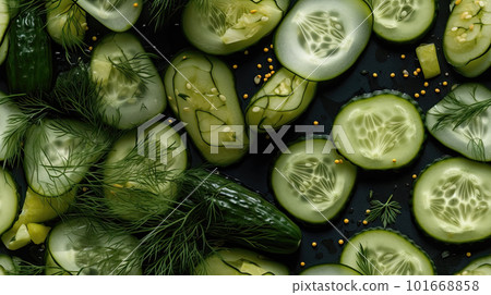 AI generated Jars with pickled vegetables in the kitchen. Preserved food AI generated Jars with pickled vegetables in the kitchen. Preserved food 101668858