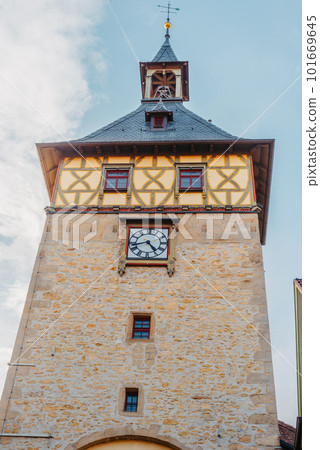 germany, building, house 101669645