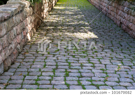 Stone road Stone road 101670082