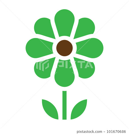 easter icon set solid green style illustration vector element and symbol perfect. easter icon set solid green style illustration vector element and symbol perfect. 101670686