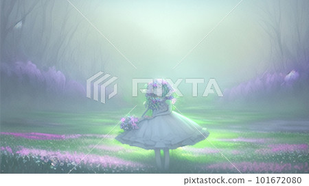 幻想圖像背景 1 幻想圖像背景 1 101672080