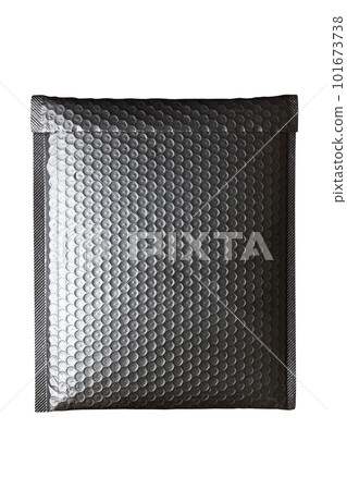 The Envelopes made of shockproof bubble material. 101673738