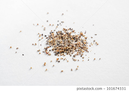 Black Pepper Black Pepper 101674331