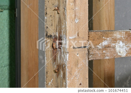 Interior construction Interior construction 101674451