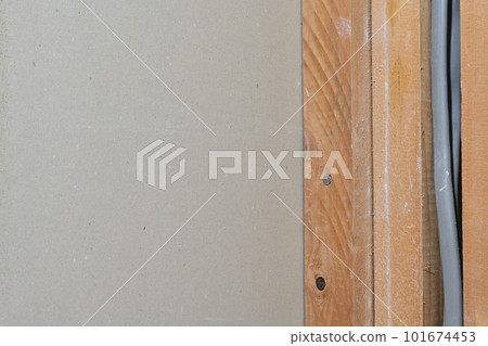 Interior construction 101674453