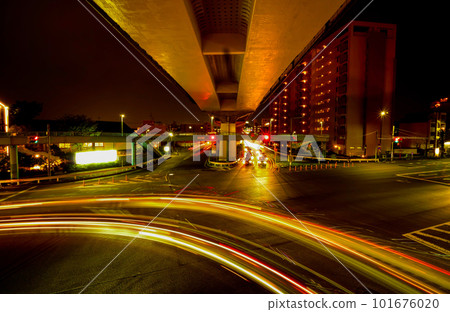 東京環路 8 號線 101676020