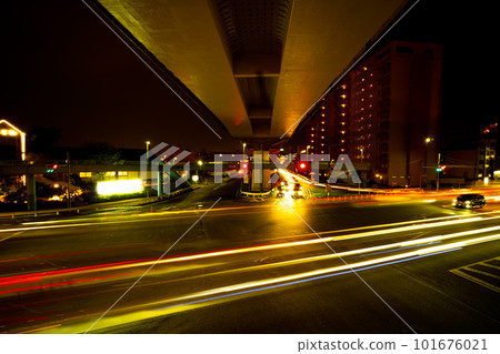 東京環路 8 號線 101676021