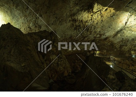 Akiyoshido, Mine City, Yamaguchi Prefecture Akiyoshido, Mine City, Yamaguchi Prefecture 101676240