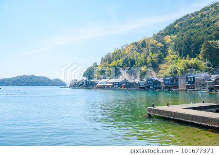 在Ine的Funaya 101677371