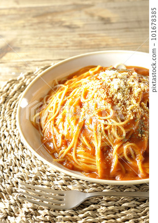 大肉醬意大利面 101678385