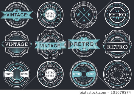 Last minute deals sticker or label - Stock Illustration [47035797] - PIXTA