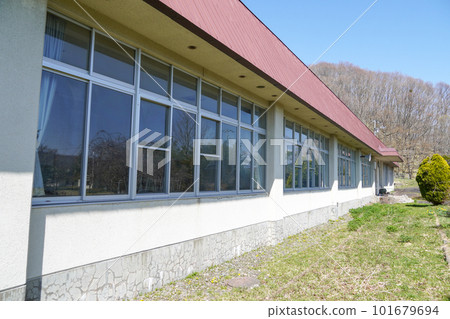 Hidaka Municipal Toyosato Elementary School (closed) 101679694
