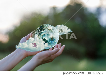 Protecting the world from air pollution . Protecting the world from air pollution . 101686512