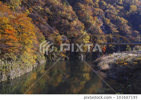 紅色神社 101687195