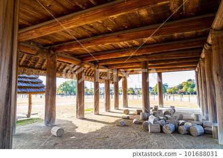 池上曾根歷史公園 池上曾根歷史公園 101688031