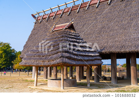 池上曾根歷史公園 池上曾根歷史公園 101688032