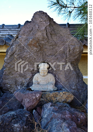 Kawaguchi Stroll: Zuisenji Temple, Chizan School of Shingon Buddhism, Motogo, Kawaguchi City 101688112