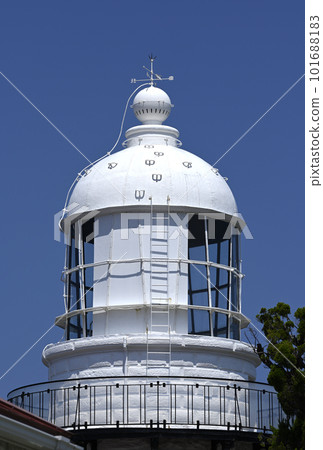 Miura Osaka Lighthouse Miura Osaka Lighthouse 101688183