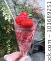 strawberry cider 101689251