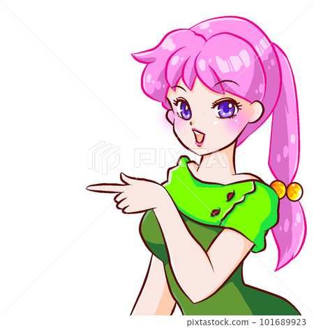 介紹和指導的女人 101689923