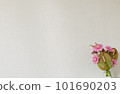 Gerbera and Anthurium 101690203