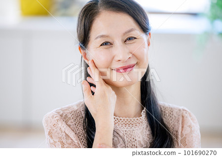 高級女性美 101690270