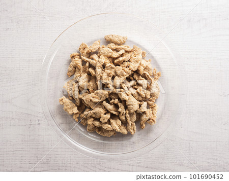 大豆肉片類型 大豆肉片類型 101690452