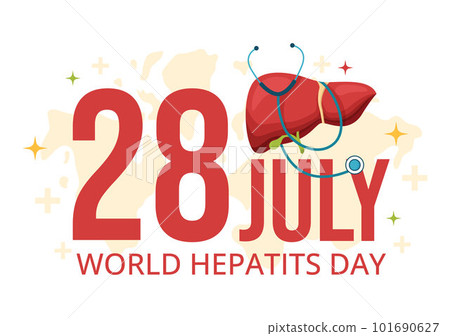 World Hepatitis Day Vector Illustration of Patient Diseased Liver, Cancer and Cirrhosis in Health Care Flat Cartoon Hand Drawn Landing Page Templates World Hepatitis Day Vector Illustration of Patient Diseased Liver, Cancer and Cirrhosis in Health Care Flat Cartoon Hand Drawn Landing Page Templates 101690627