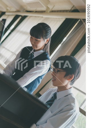 piano, pianoforte, pianos 101690992