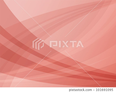 WEB 和 IT 技術 image_red 的波浪圖案抽象背景 WEB 和 IT 技術 image_red 的波浪圖案抽象背景 101691095