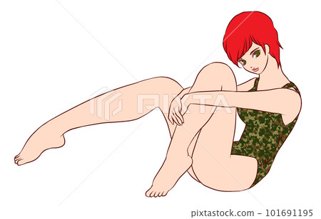 Women exercising (diet/exercise) Women exercising (diet/exercise) 101691195