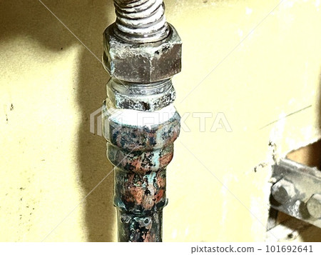 漏水 漏水 101692641
