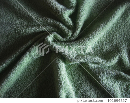 Color terry towel background illustration 101694837