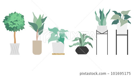 盆栽套裝 101695175