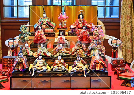 川口漫步：舊田中住宅 國家重要文化財產 川口市末廣 101696457