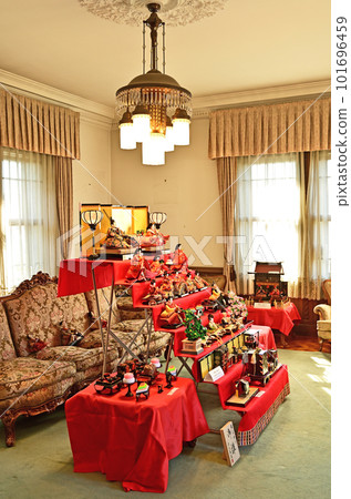 Kawaguchi Stroll: Former Tanaka Residence National Important Cultural Property Kawaguchi City Suehiro Kawaguchi Stroll: Former Tanaka Residence National Important Cultural Property Kawaguchi City Suehiro 101696459