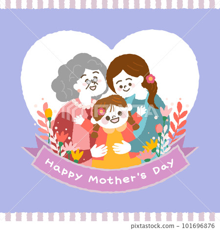 mothers day, mother's day, mother's day image 101696876