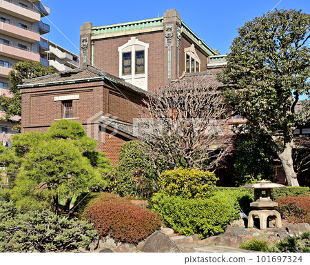 川口漫步：舊田中住宅 國家重要文化財產 川口市末廣 101697324