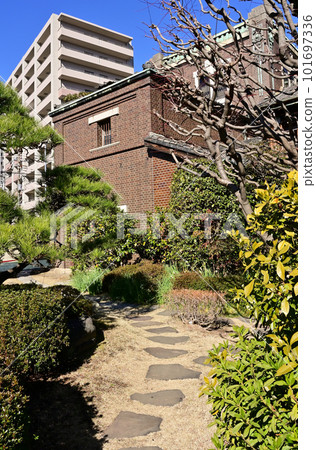 川口漫步:舊田中住宅 國家重要文化財產 川口市末廣 川口漫步:舊田中住宅 國家重要文化財產 川口市末廣 101697336