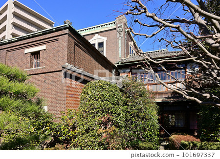 川口漫步：舊田中住宅 國家重要文化財產 川口市末廣 101697337