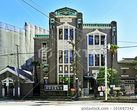Kawaguchi Stroll: Former Tanaka Residence National Important Cultural Property Kawaguchi City Suehiro Kawaguchi Stroll: Former Tanaka Residence National Important Cultural Property Kawaguchi City Suehiro 101697342
